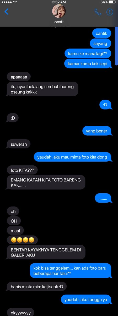 purringlino's tweet photo. mau apa? 

[rada spinoff dari cupid; jungyeon onetweet au] https://t.co/YPviycX2XP