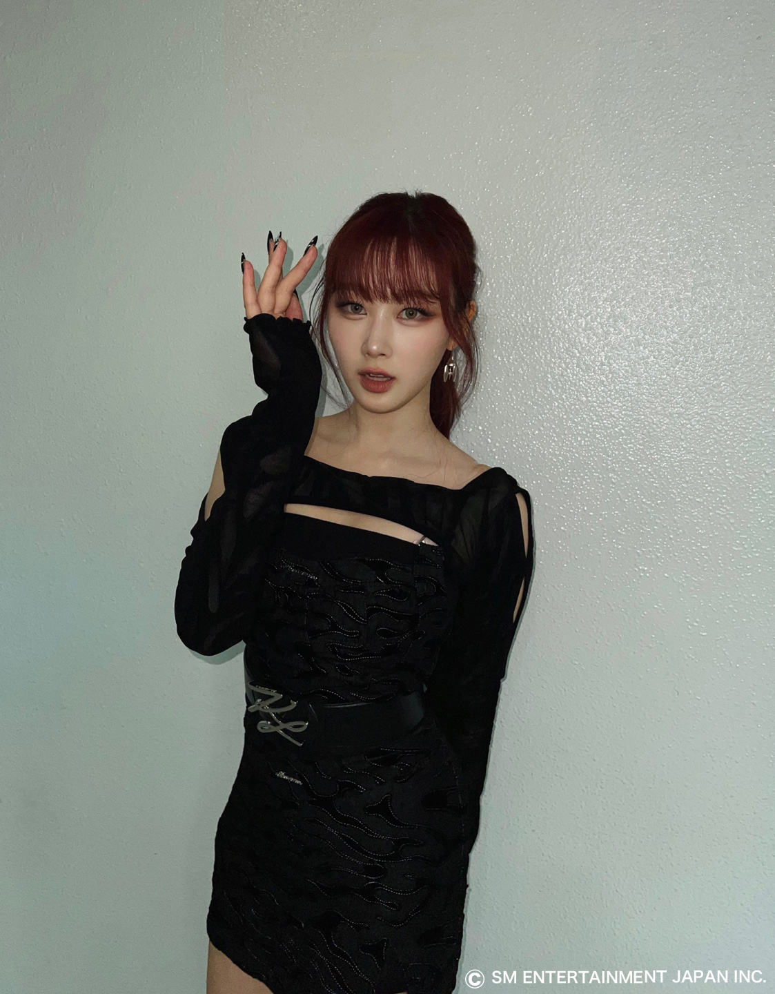 aespa ジゼル ⚠️最終値下げ GISELLE_Japan🌙🇯🇵 (@GISELLE_Japan) / X