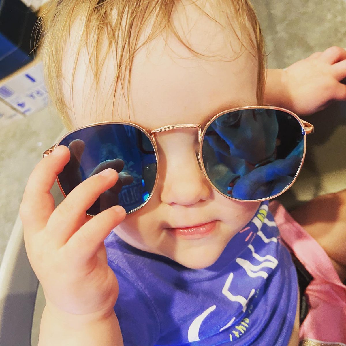 KyeMae's tweet photo. Who wore it better? https://t.co/jdPfAKpWWe