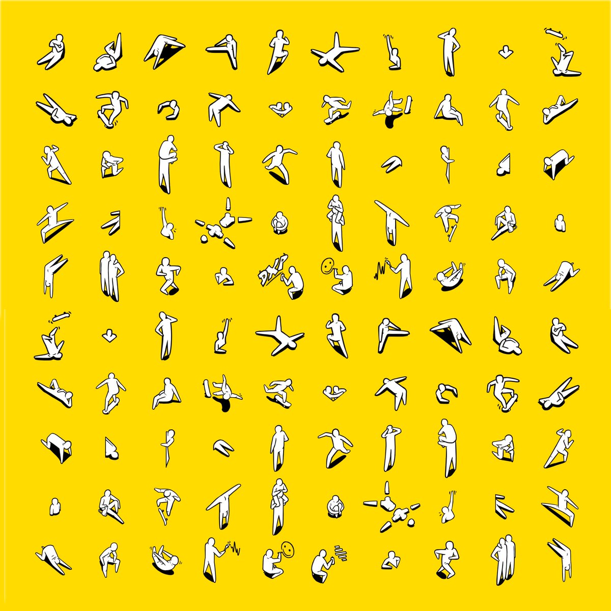 ✏️Introducing - GONKS™  ...100 little friends just itching to explore your Decagon.  (🧵1/8 👇)
<a href="/kGolid/">Kjetil Golid</a> <a href="/0xDecaArt/">Deca 🟥 🟩 ⬛ 🟪</a>