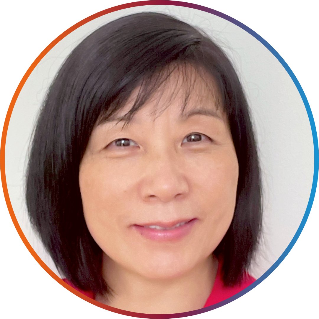 SYMPOSIUM SPEAKER ANNOUNCEMENT! 
Introducing our next Speaker from SRB. Professor Guiying Nie is a molecular biologist specialising in female reproduction. She is currently heading the Implantation and Pregnancy .....For more information visit esa-srb-apeg-nzse.org/srb-invited-sp…