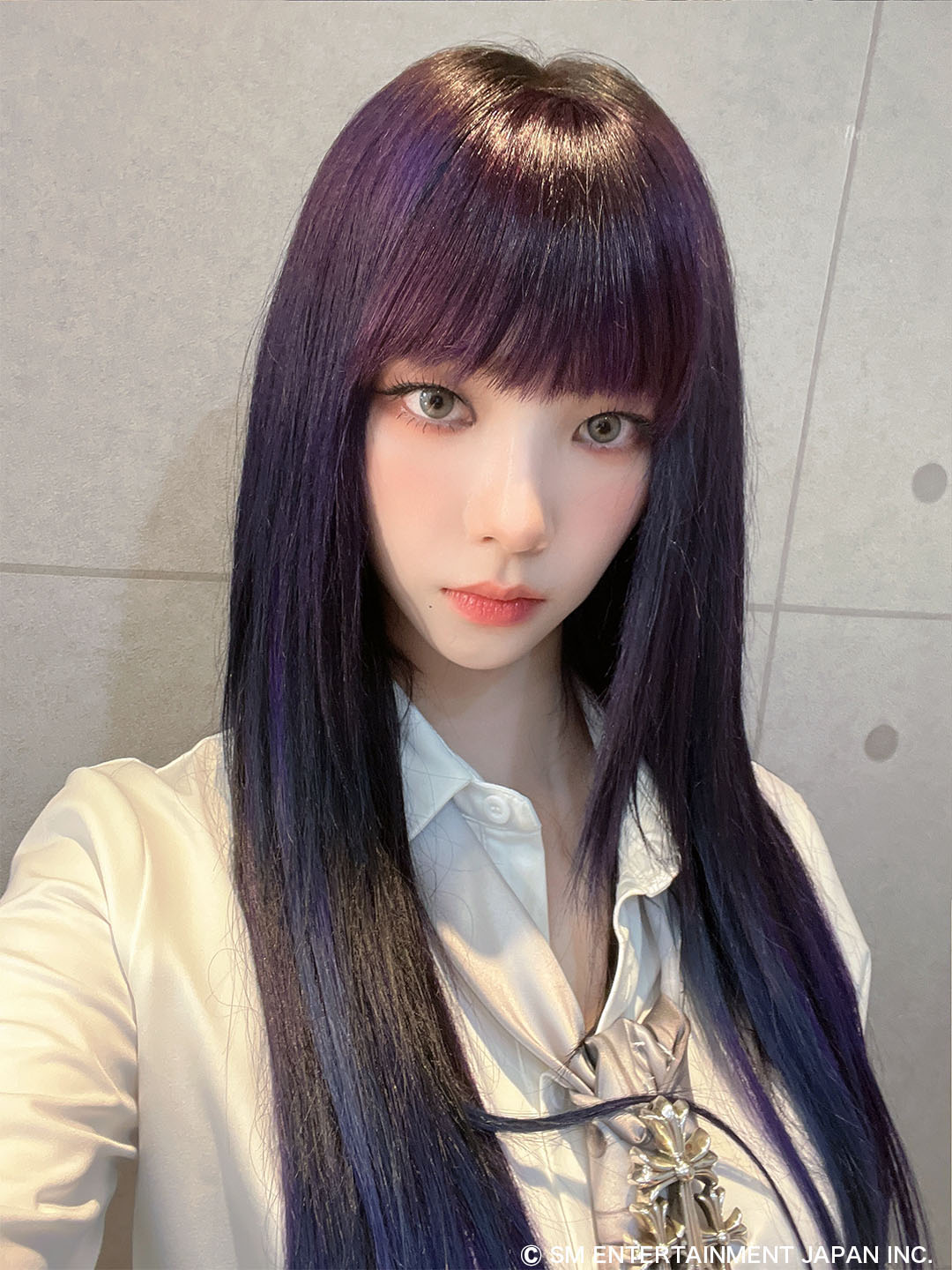 aespa カリナ aespa JAPAN OFFICIAL on X: 