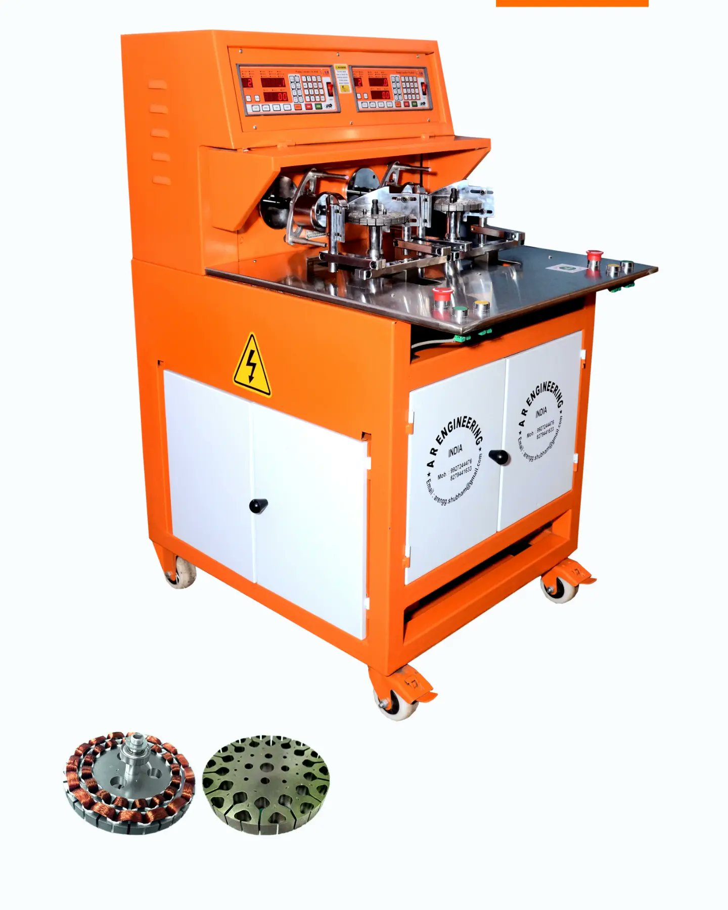 A R ENGINEERING (@ArenggShubham) / Twitter