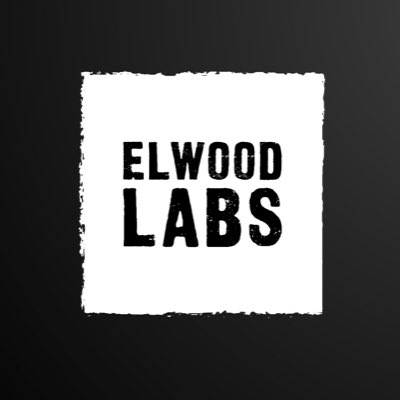 Elwood Labs tweet media