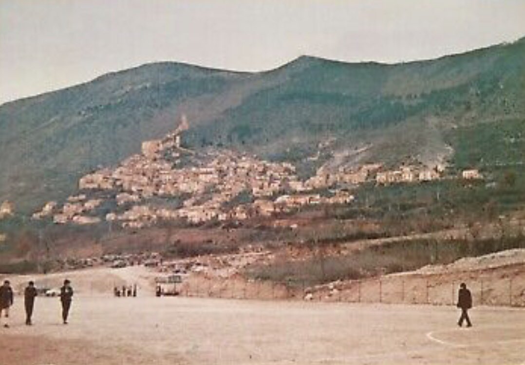 michelangeloruc's tweet photo. Buon giorno Abruzzo @YourAbruzzo @lifeinabruzzo @ilove_abruzzo @FromAbruzzo @bykemp #roccacasale #abruzzo https://t.co/fGjQMbUBO6