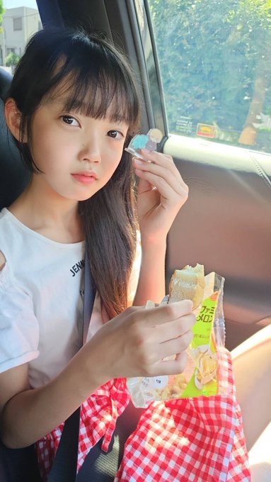 Twitterのコスプレ画像7