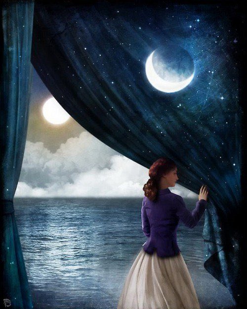 Dominiquepucini's tweet photo. Chitra Banerjee #Divakaruni
“Monday is the day of silence, day of the whole white mung bean, which is sacred to the moon.” #MondayMorning
Christian #Schloe https://t.co/yDFqoIClKa