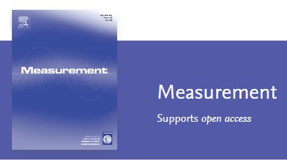 I am delighted to announce that I am serving as Guest Editor on a special issue of Springer Measurement Journal titled "UAV-based Measurements” This special issue is open to new submissions until November 2022. I encourage everyone to contribute! 
sciencedirect.com/journal/measur…
#Drones