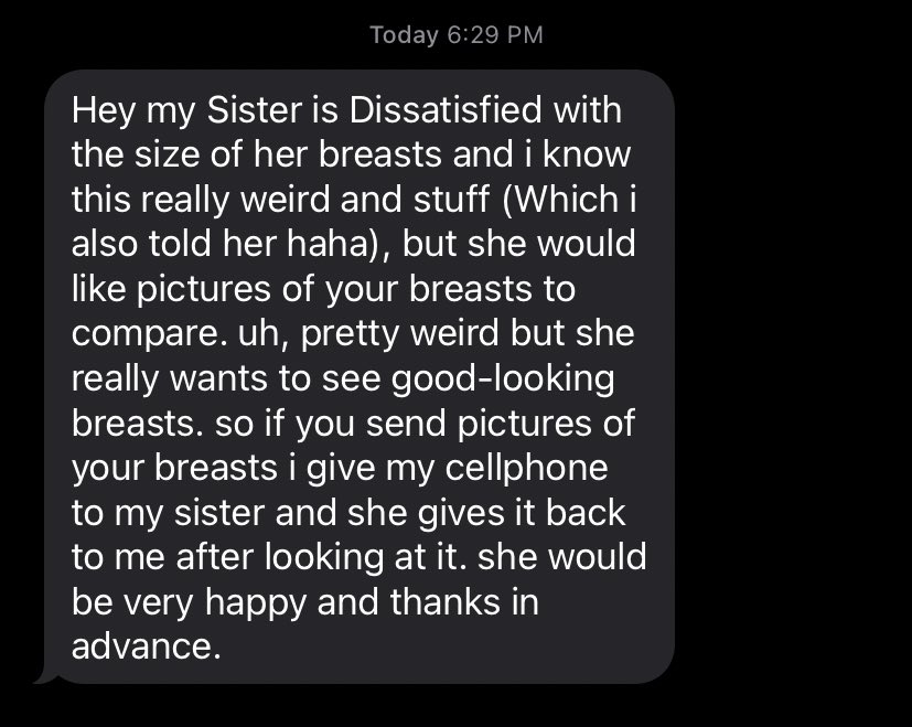 cucumbermargs's tweet image. does he think i’m stupid