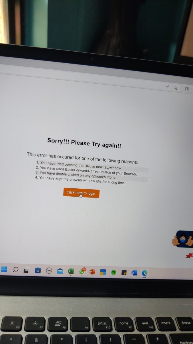 ra_vi_nit's tweet photo. Site is not working.#IRCTC https://t.co/UNKGnDSf4I