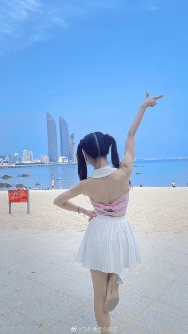 Twitterのコスプレ画像16
