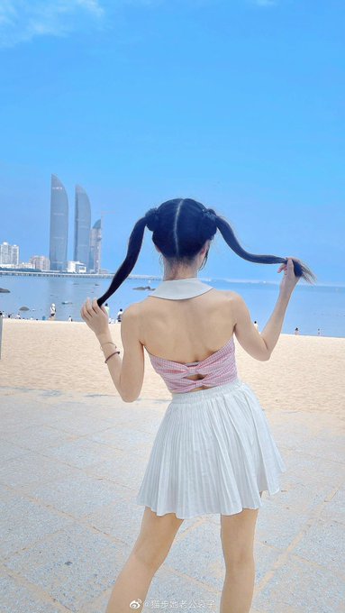 Twitterのコスプレ画像15