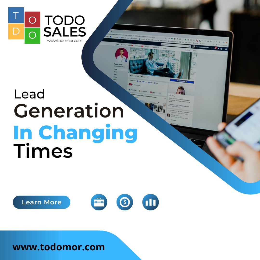 TODOmorapp's tweet photo. Having trouble finding the right leads for your business? Take a look at our take on how to acquire leads in today’s day and age!

https://t.co/rQR90Bfe8z

Call us on +91 8880477700 for a free demo.

#leads  #leadgeneration  #CRM  #Blog  #todocrm #Sales  #salestips #business https://t.co/fTQORYIMz8