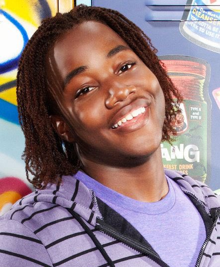 Happy 29th birthday to multi-talented actor, singer-songwriter, and producer Leon Thomas III. 