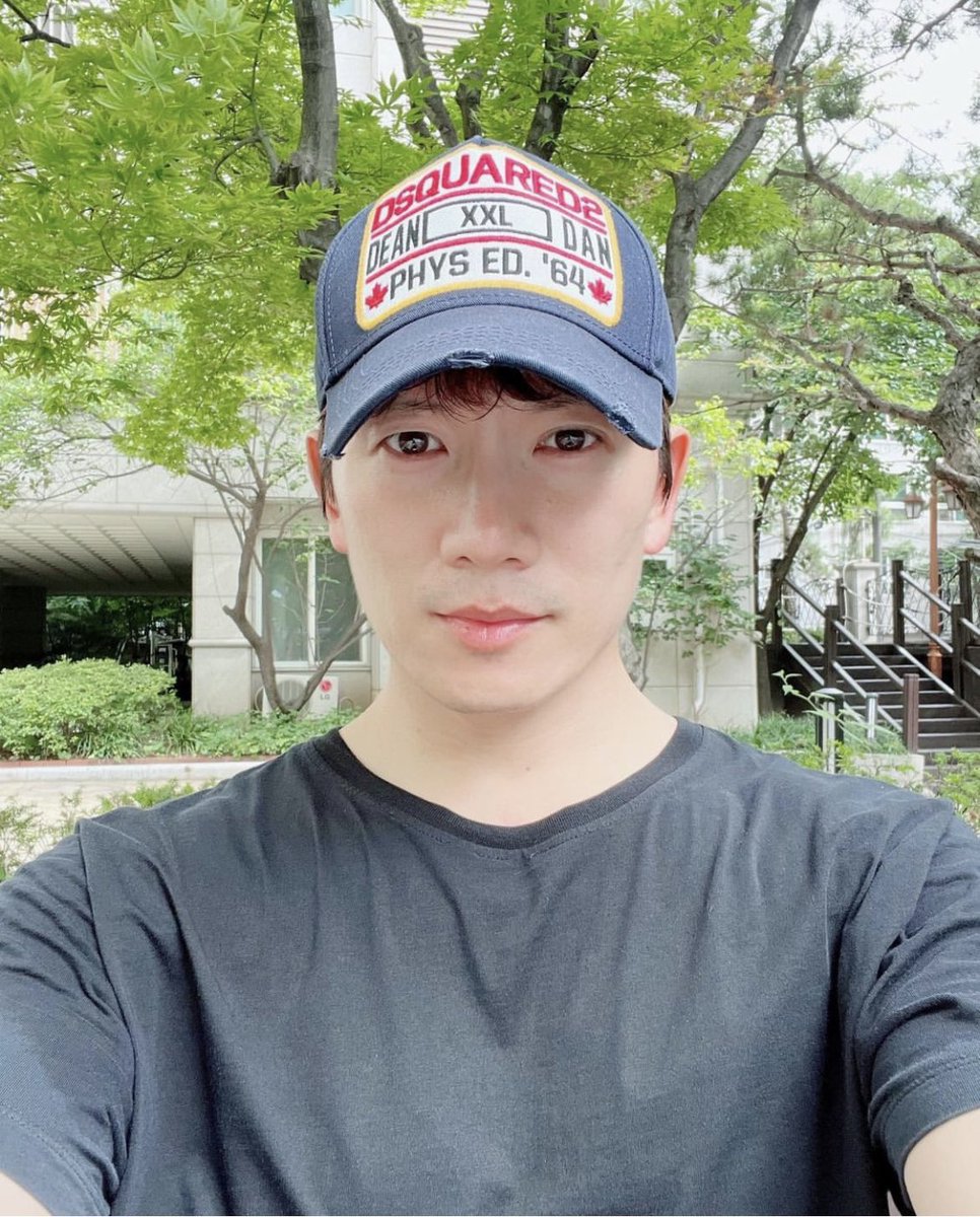 _tobius's tweet photo. 📌JiSung IG Update✨
#지성 #곽태근

justin_jisung : #지성 #Augusthello 벌써 8월이에요. 헬로우!🤗🌈🍀

Link : https://t.co/PHPfLNK7tm https://t.co/1gQx2BPK8w
