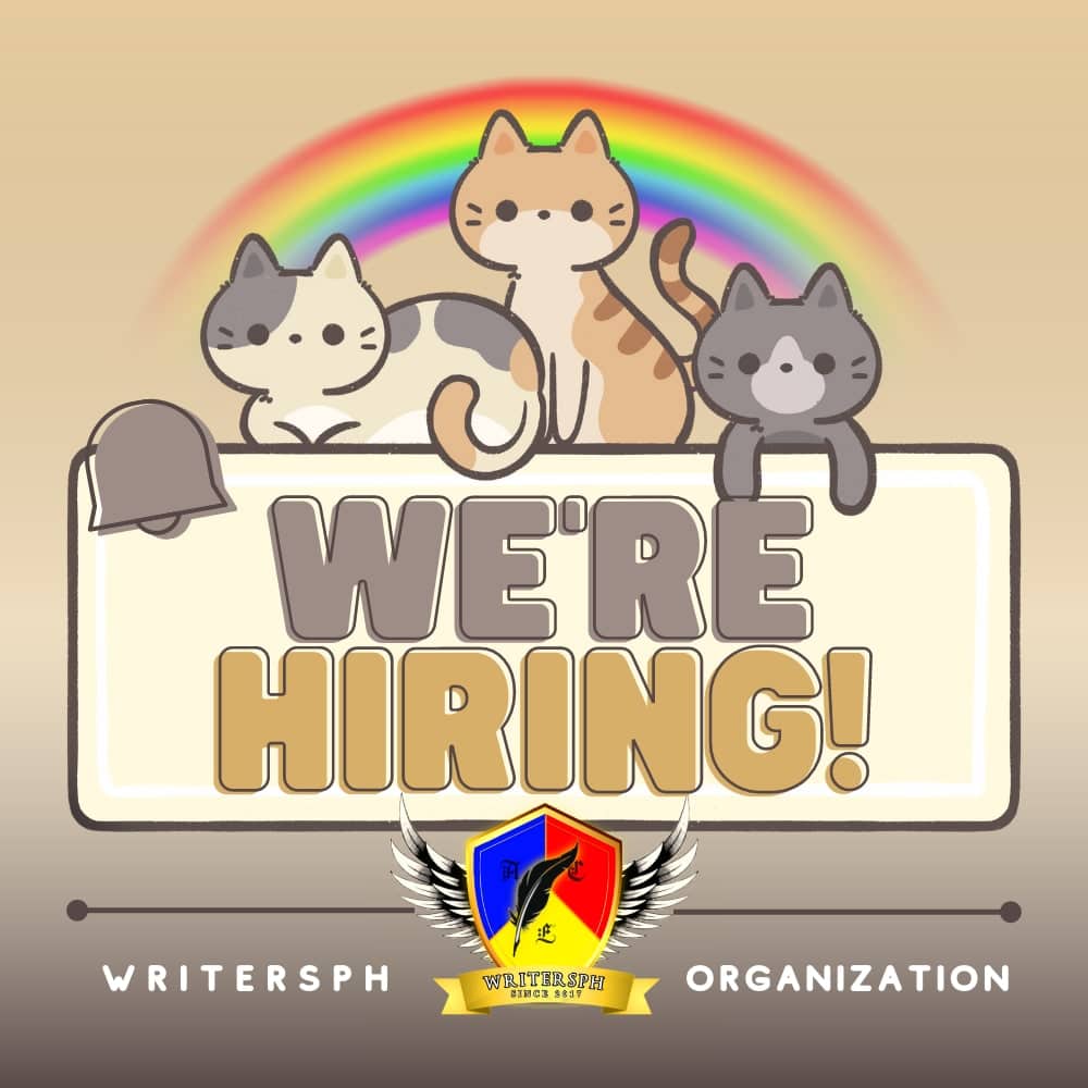 misspinctada_wp's tweet photo. Share the word—we’re hiring again after three weeks of celebration! ฅ^•ﻌ•^ฅ🐈

General form: https://t.co/V29hUtFK7s 

Social media moderators or journalists form: https://t.co/pen7ydNDpg — 🐈 https://t.co/xxVmX87pxv