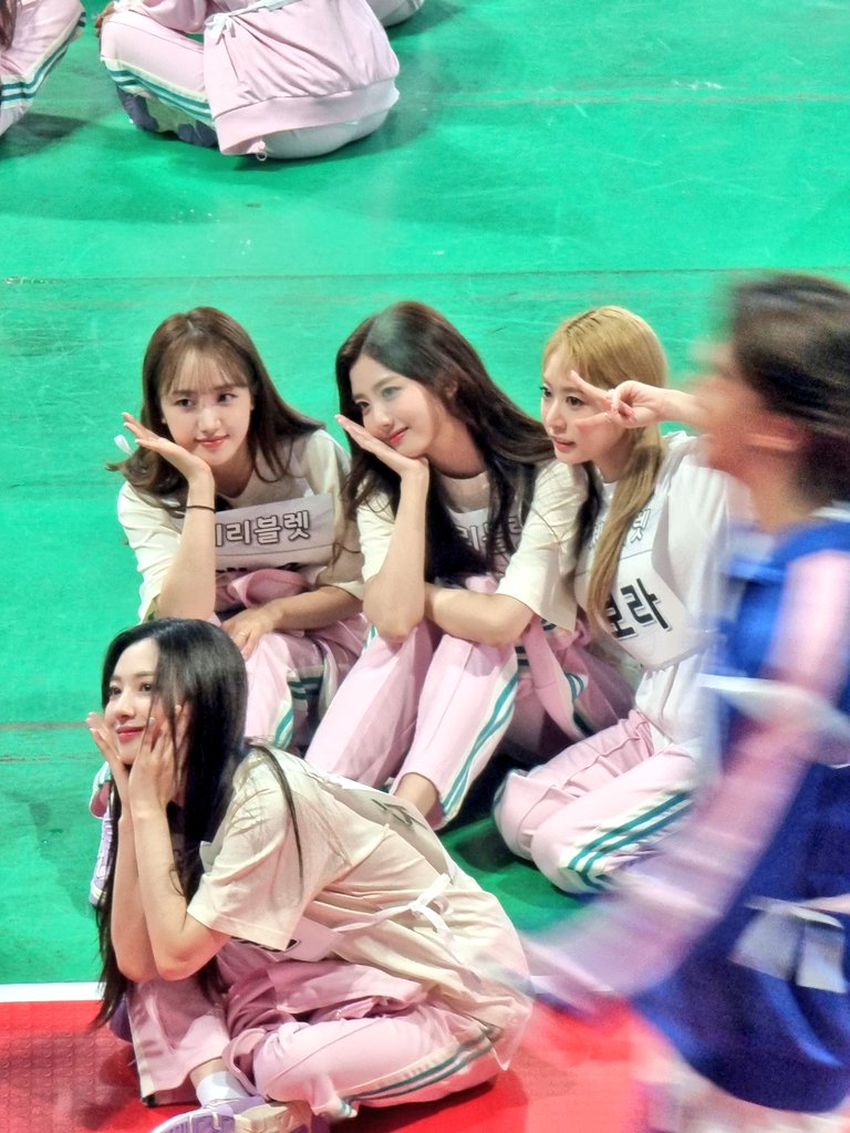 uzooo_c's tweet photo. ISAC 💗 https://t.co/Kz5te92Jhk