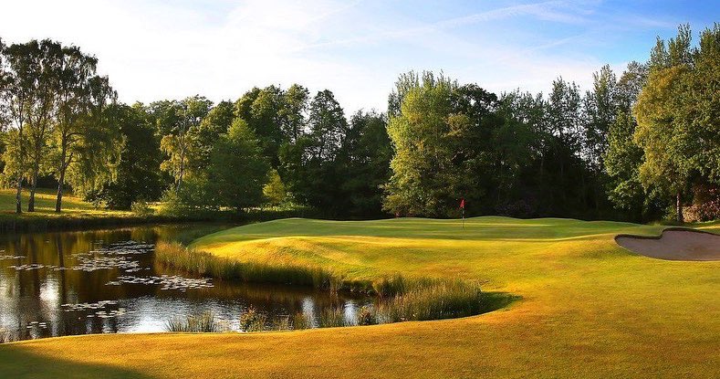 golfers_reviews's tweet photo. Golf review - ๐ฌ๐ง Little Aston Golf Club
Tags: #golf #golfing #golfcourse #beautifulGolfcourses #golfcourseReview #golfIsLife #golfcourseOfTheDay #golflifeStyle #littleAstonGolfClub #golfUnitedKingdom #golfEurope
Twitter: @LittleAstonGolf
Played it? https://t.co/CICbTkhRLt https://t.co/bsbEPj3e4P