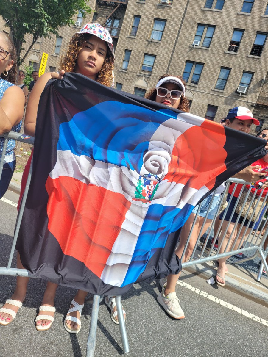 NYPD 44th Precinct on Twitter "Thousands lined the Grand Concourse to