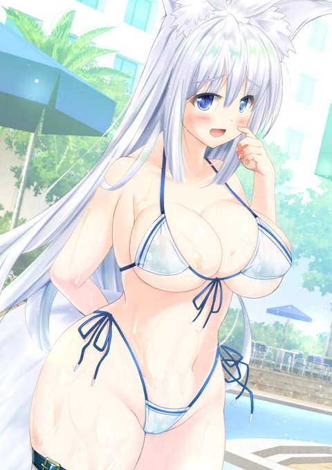 暑すぎんだろオイ!!!!🔥🔥🔥🔥 