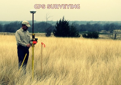 Land Surveyor GPS Professional measurement and La…