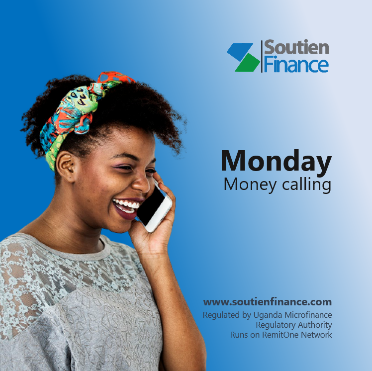 soutienfinance's tweet photo. Monday money! Be deliberate about your hustle today. Let's secure the bag. Happy New Month. #MondayMotivation https://t.co/L9u3odOZcP