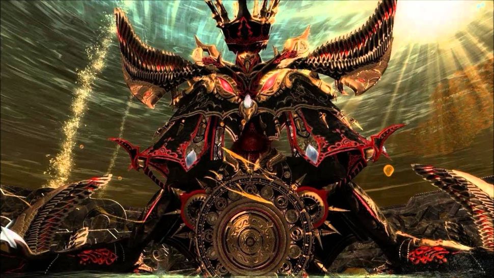 Battle of the Titans: Conquering the 10 Hardest MMORPG  Bosses in Gaming Lore