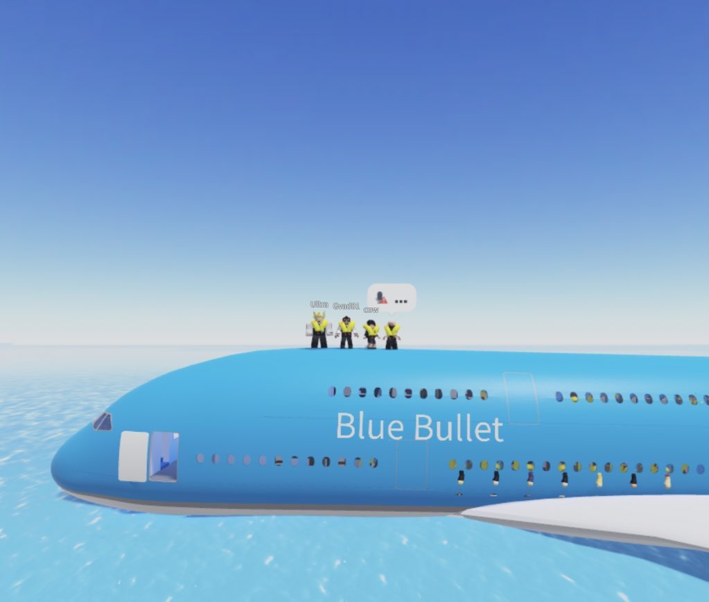 BlueBullet tweet media