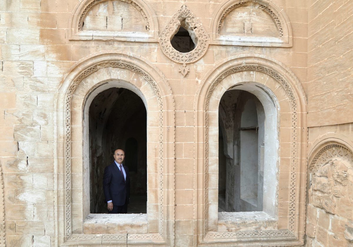 Mahmut Demirtaş