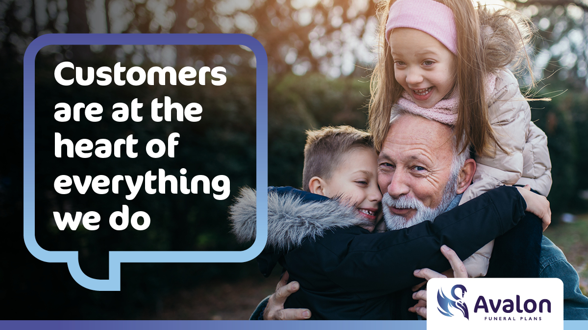 Avalon_Funerals's tweet photo. From taking out your funeral plan to discussing or changing your plan, we’re here to guide you through your options and make sure you have everything you need to make an informed choice. ⭐
👉 https://t.co/f62NQf4tuq

#Funeral #Planning https://t.co/UIqHYdRt9G