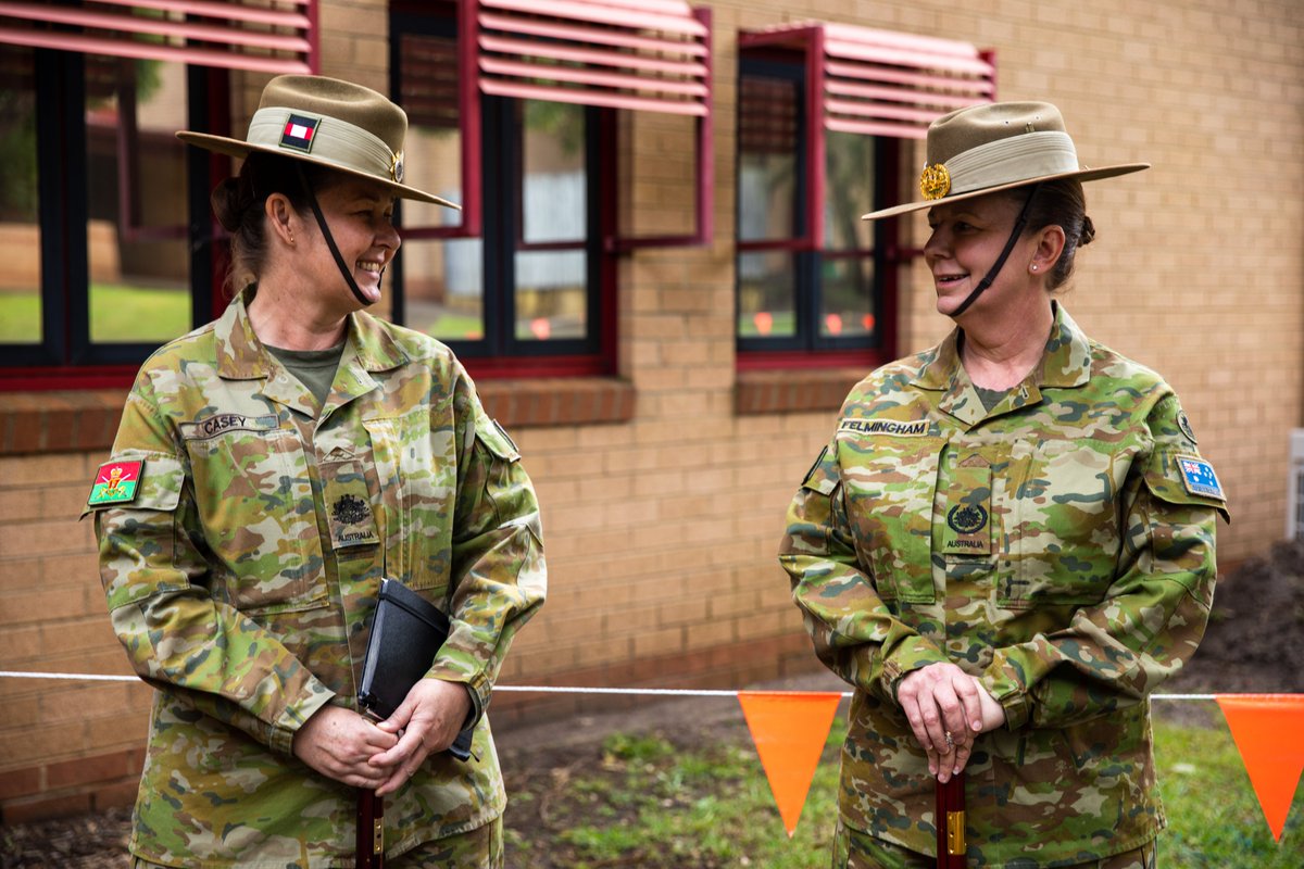 Commander 17th Sustainment Brigade tweet media