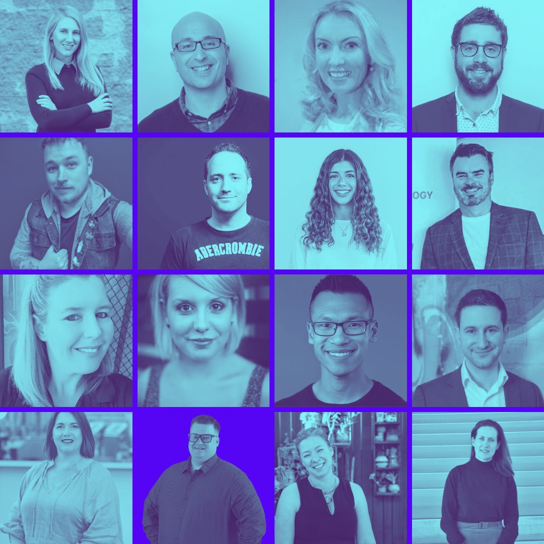 Here's the class of #DigitalAdl '22!
🙏 Many thanks to all our speakers this year. All of our speakers donate their time, knowledge and experience. You all have our #gratitude, and we hope you enjoy <a href="/yalumba/">Yalumba</a> wine. 🍷
#DigitalMarketing #SocialMedia #ECommerce #Adelaide #Conference