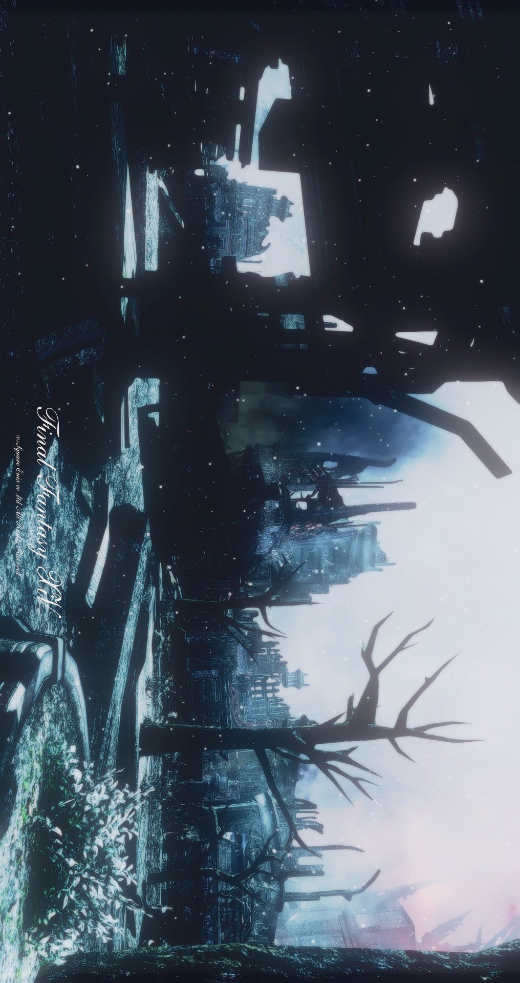 サクのスケ ガレマルドの切ない感じ好き Ff14 Ff14風景 Gposers Xiv Pictclip T Co Wmrcyvhexa Twitter