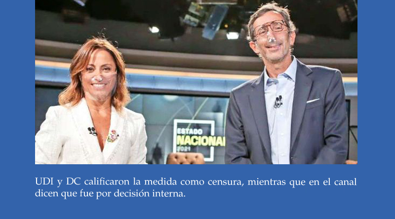 El Mercurio tweet media