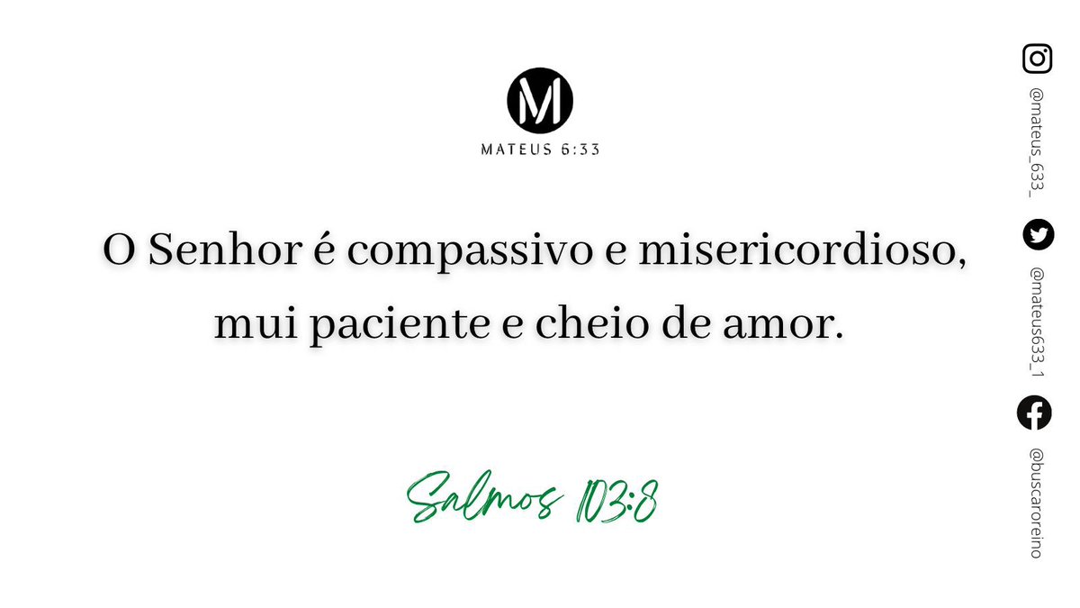 Paz e Graça manos🙏🏾🤍
Foi o amor de Deus que originou a salvação, e sem esse amor Jesus nunca teria morrido na cruz para nos resgatar do poder do pecado e da morte, sejamos gratos todos os dias e louvemos a Deus pelo seu amor.