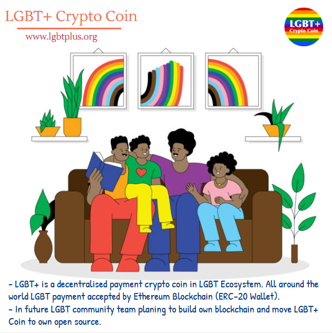 LgbtCrypto's tweet photo. Support to lgbt community. The easiest way to Buy LGBT+ Crypto Coin. Switch in the https://t.co/brcpPJ3gF3 Wallet App.
Open an account with https://t.co/brcpPJ3gF3 Now :-
#bitsmoney #wallet #trading #lgbtcoin #crypto #cryptocurrency #money #investing #lgbtsupport #lgbtq #payment https://t.co/dh0EPPwZpL