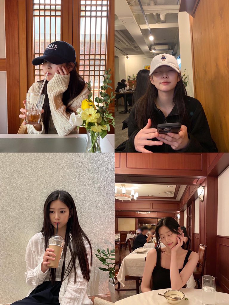 MINGLOOKS's tweet photo. happy national girlfriends day ❣️ https://t.co/O8MwvUqNPE