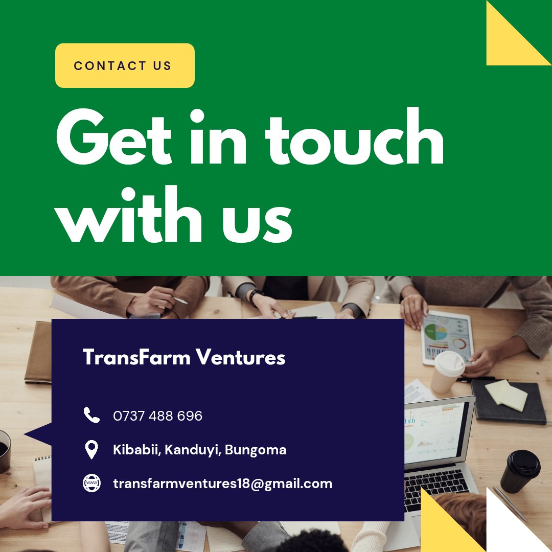 TransFarm Ventures tweet media