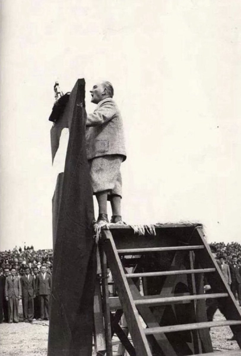 Ben izne çıkıyorum :) #Atamİzindeyiz