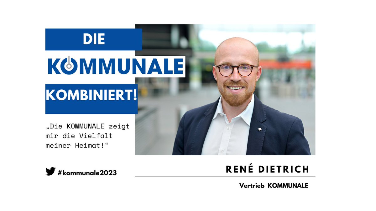 Kommunale tweet media