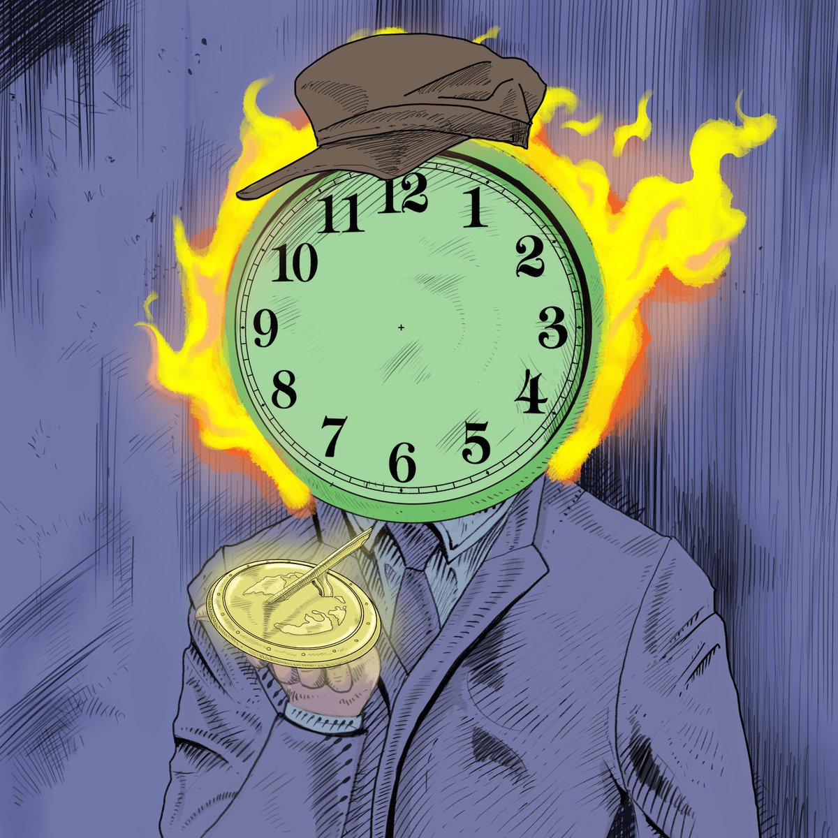 Fino710cr's tweet image. Lfgggggg homies ♥️⏰💪🏼 @MinuteMenTO #timeisOut #timeismoney