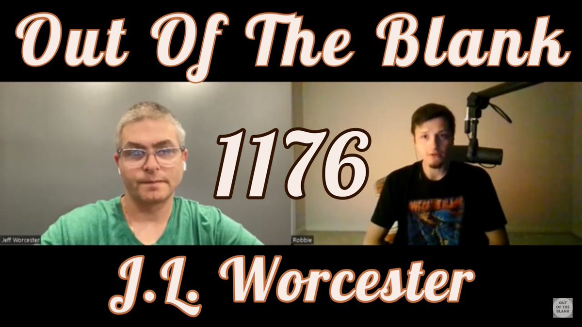 New episode with @JLWorcesterCDPR who is president of <a href="/CDPResearch/">CDPResearch</a> looking in to the deep politics of events that lack media coverage open.spotify.com/episode/1wwJbJ…