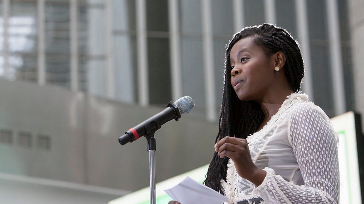 💪 Empowering #youth is crucial in addressing #sustainability challenges!

Join our webinar to celebrate #IYD2022

📅 12 August
🕑 14:00-16:00 JST

➡️ buff.ly/3z8Nftq

#YouthLead #BiodiversityConservation
<a href="/MOEJ_Climate/">MOE_Japan 環境省</a>
📷 Simone D. McCourtie / World Bank