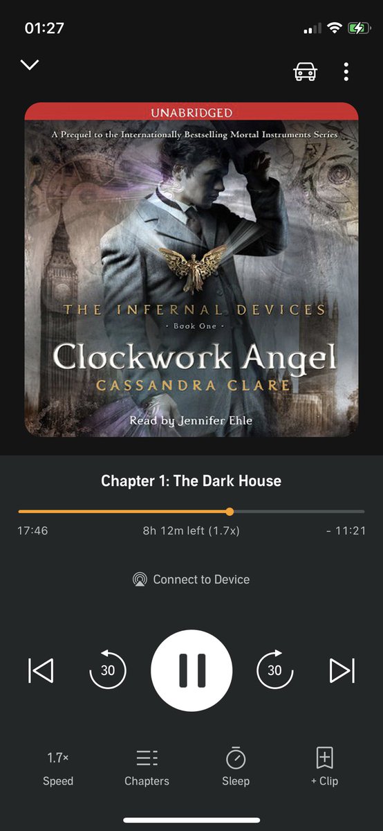c8_marie's tweet photo. It’s happening!! #READShadowhunter
According to Goodreads, I haven’t read this series since 2020… Did I not read it last year, or did I just not mark it down? Your guess is as good as mine 😂 https://t.co/OkA77JrWaG