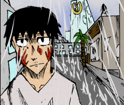 Pulseshot101's tweet image. My Call to Action Webtoon is out! Please go ahead and give it a read and tell me what you think!

webtoons.com/en/challenge/b…

#WebtoonCallToAction #WebtoonCanvas #webtoon #webtoonactioncontest