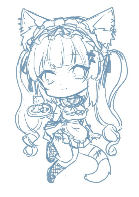 オリジナル 
アクキー用 