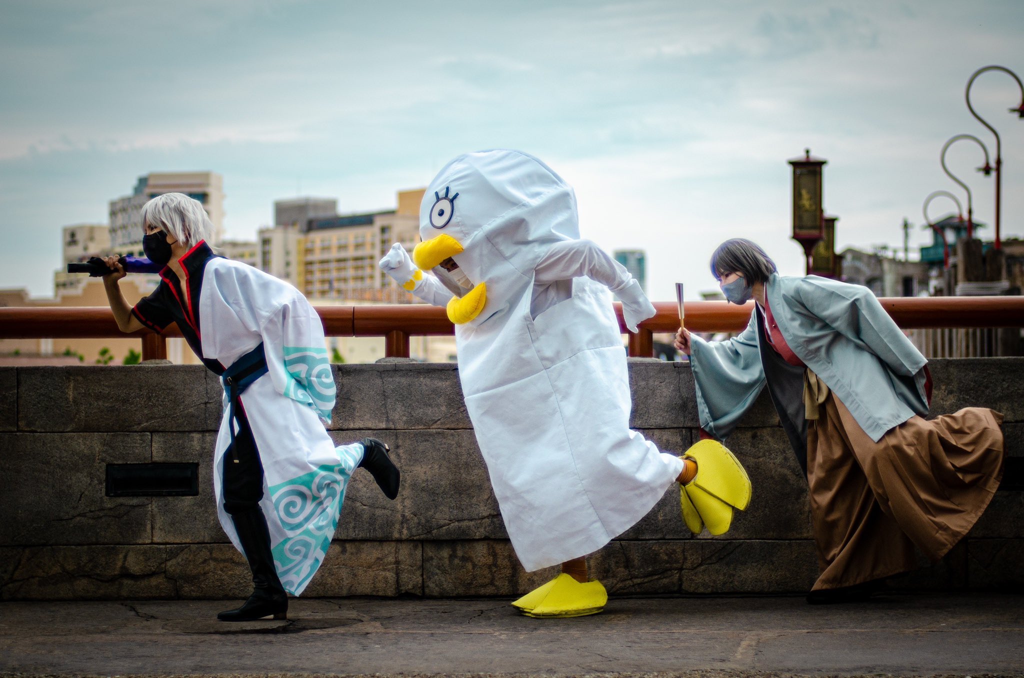 チョコパ 8月21日エリザベスでインパしま す エリザベス 銀魂 銀魂好きな人と繋がりたい 銀魂クラスタさんと繋がりたい 銀魂コスプレ T Co 7sbybrxyol Twitter