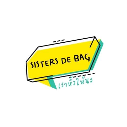 Sisters De Bag tweet media