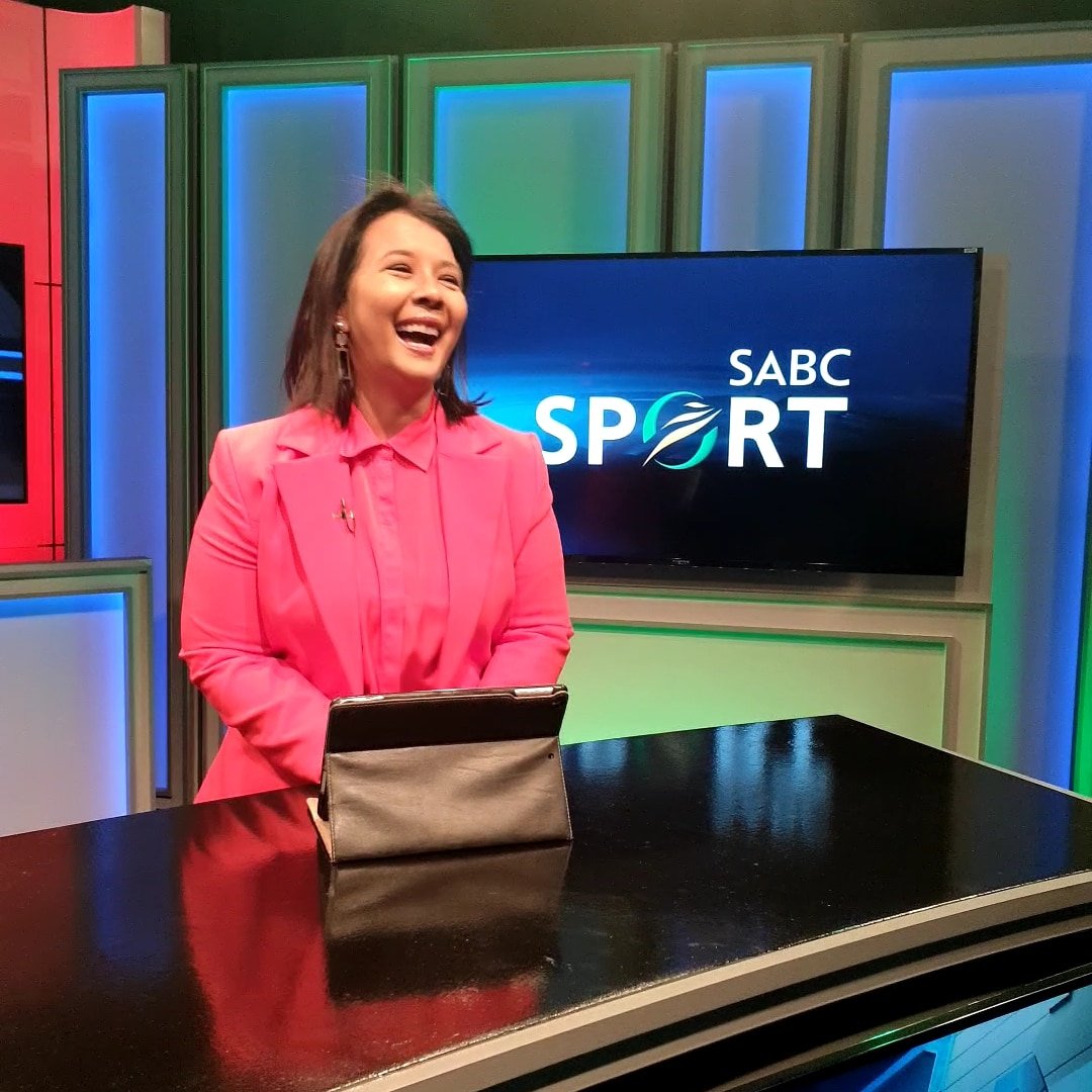 [ON AIR] Sports update with <a href="/ZaiZkhan1/">zai_zkhan1</a> and <a href="/StephenGrootes/">Stephen Grootes</a> on #SAfmSunrise #sabcnews