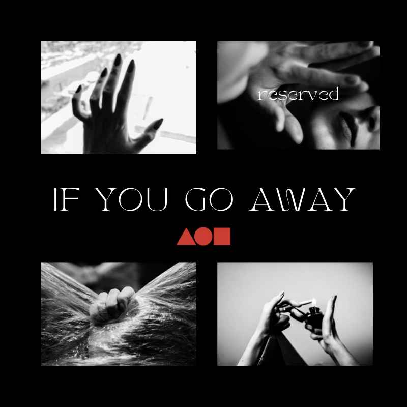 siyahvari's tweet photo. GM everyone 🖤🤍 
I just listed my new 1/1 collection ''IF YOU GO AWAY'' on 
@foundation ✨ 

https://t.co/51Prra2gfH 

🧵1/Each piece is in harmony with the lyrics of this meaningful song. This is a reflection of my breakup story. 

#NFTs #nftphotography #womeninnfts https://t.co/RQaPSEKozA